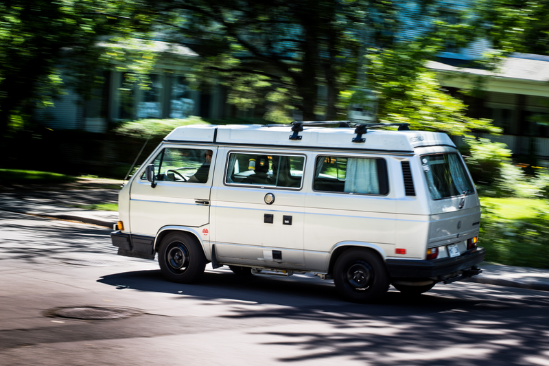 Illustration for article titled Why The Volkswagen Vanagon Westfalia Lives Up To The Hype
